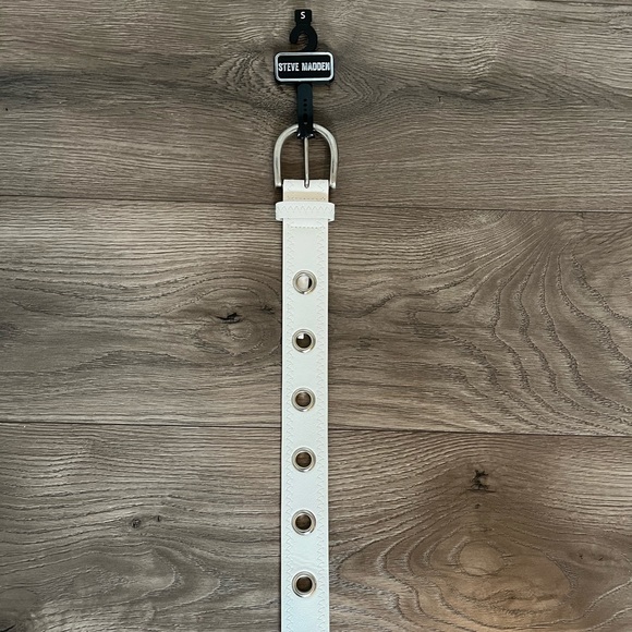 Steve Madden Belt - Picture 1 of 2